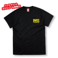 DMCC 2021 ツアーフォト Tシャツ