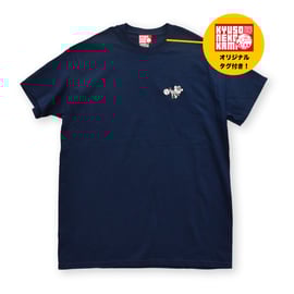 キュウソネコカミ　カンフー　Tシャツ セールアイテム 販売終了のお知らせ | KYUSONEKOKAMI OFFICIAL STORE