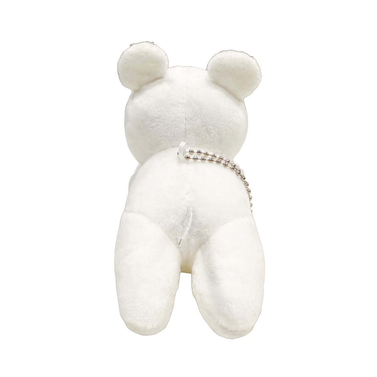 ヒトリエ　ポラリスくん　ぬいぐるみ　ホワイト ネズミくん肩乗りぬいぐるみ | KYUSONEKOKAMI OFFICIAL STORE