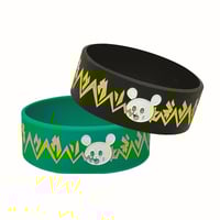 PIX!!!ラバーバンド【赤】 | KYUSONEKOKAMI OFFICIAL STORE