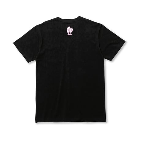 干支ねずみくん'23 Tシャツ(ブラック)