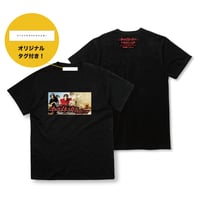 RAT CAT9 ロンT（ホワイト） | KYUSONEKOKAMI OFFICIAL STORE