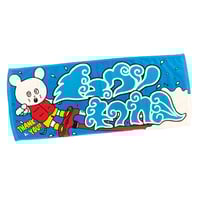 Thank You! フェイスタオル