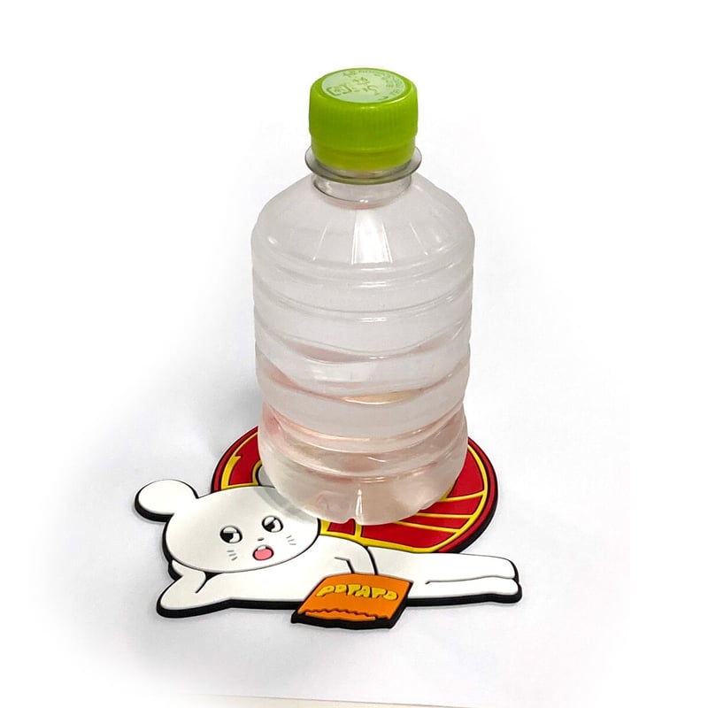 ラバーコースター | KYUSONEKOKAMI OFFICIAL STORE