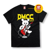 DMCC’21対バンツアー Tシャツ