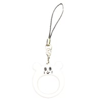 PIX!!!ラバーバンド【赤】 | KYUSONEKOKAMI OFFICIAL STORE