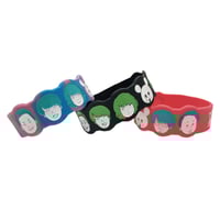 似顔絵ラババン