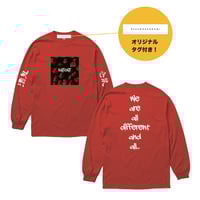 RATCAT11 ／レッド