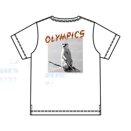 RAT CAT3(ホワイト)