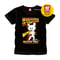 10th ANNIVERSARY TOUR -アルテマウスの襲来- ツアーTシャツ(ブラック)