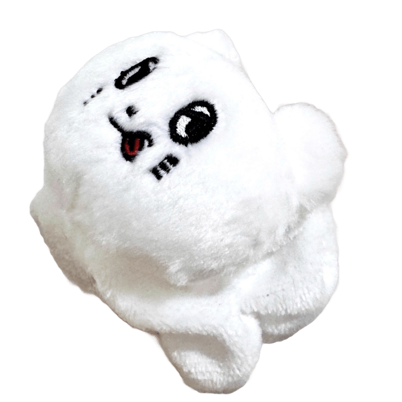 事後通販】ネズミくん ふわふわリストバンドタオル | KYUSONEKOKAMI