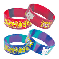 きあいだめラババン