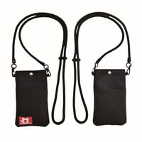 ネズミくんスマホショルダーポーチ