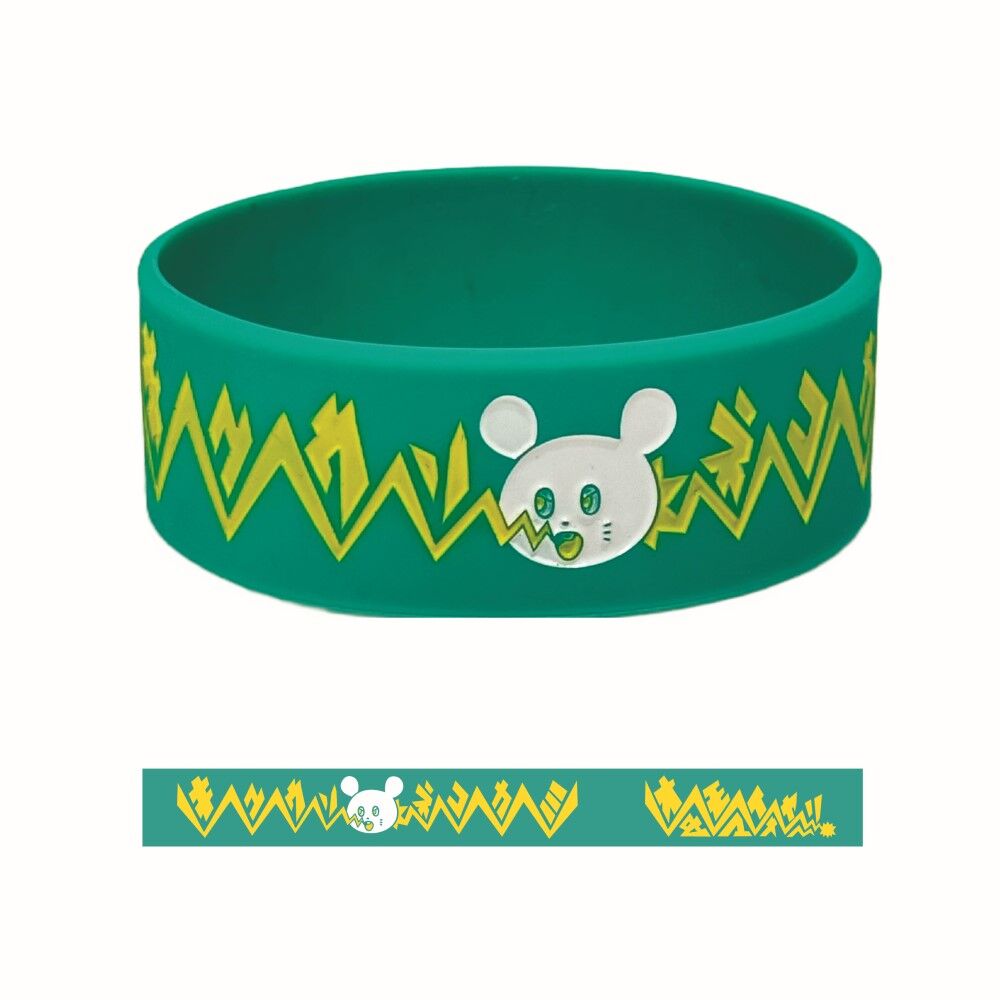 ウワーーー！！ラババン | KYUSONEKOKAMI OFFICIAL STORE