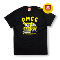 DMCC 2022 ツアーTシャツ