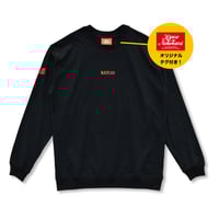 RAT CAT9 ロンT（ホワイト） | KYUSONEKOKAMI OFFICIAL STORE