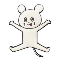 ネズミくんマグネットフック