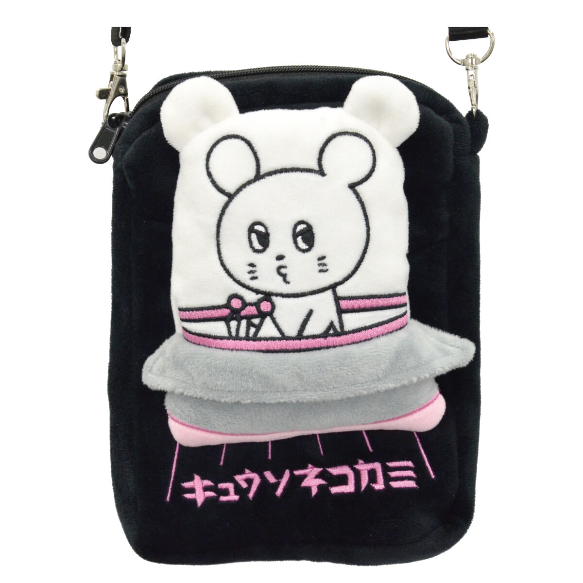 ぬいぐるみ kiyo ヨーキー yooki V3 温暖小兎 ぬいぐるみ 水色 ① - メルカリ