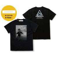 キヨ猫 ランダムマスコット ウィンクTシャツ×6点 猫楠キヤッ T-Shirts Color ホワイト | Yokai-Shop