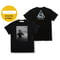 GO BOY SEIYA Tシャツ／ブラック