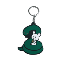 干支’25キーホルダー