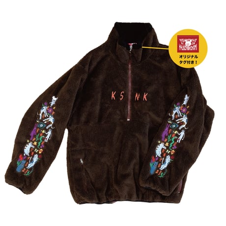ねずみー2023ページ♡⃜ CATEGORY HOODIE・SWEAT | KYUSONEKOKAMI OFFICIAL