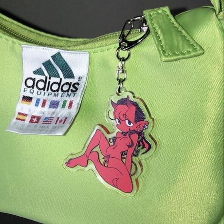 devil in my heart