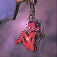 devil in my heart
