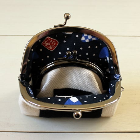 おにぎりがまぐち大 54  PANDA アオ（G0502-54）