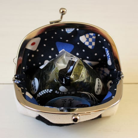 おにぎりがまぐち大 55  ドーナツ（G0502-55）
