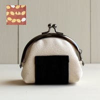 おにぎりがまぐち 小 44 たいやき あんこ （G0302-44）