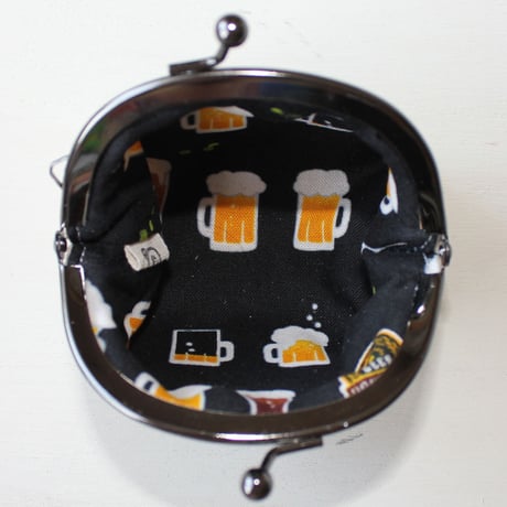 おにぎりがまぐち小 32 ビール （G0302-32）