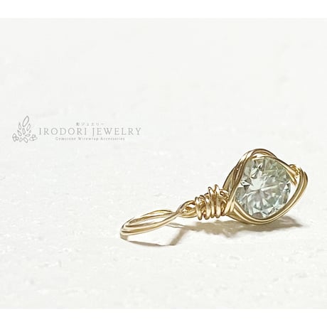 ワイヤーラップジュエリー | STORES