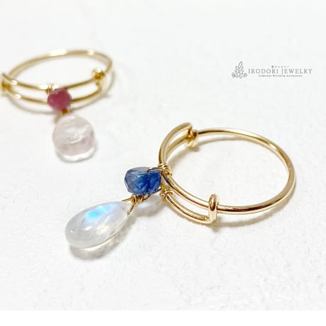 彩ジュエリー〜Irodori Jewelry