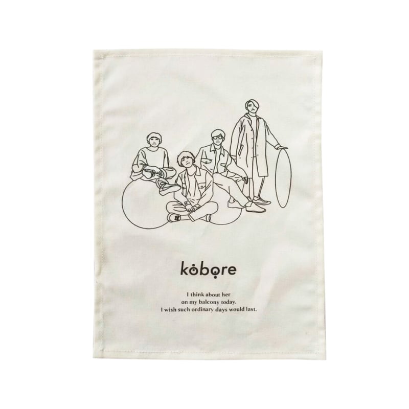 IZ*ONE fabric poster ファブリックポスター ファブリックポスター 