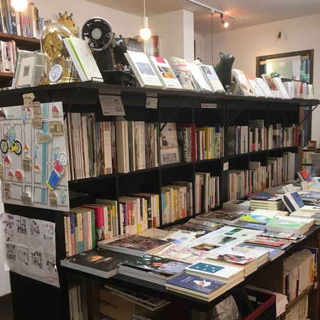 【フライデーブックナイト 】店長オススメ 今の３冊