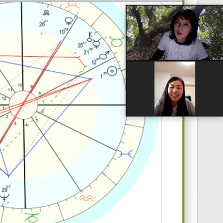 ZOOM が不安な方へ How to ZOOM 講座（個別相談）