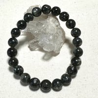 ロスコー雲母ブレスレット