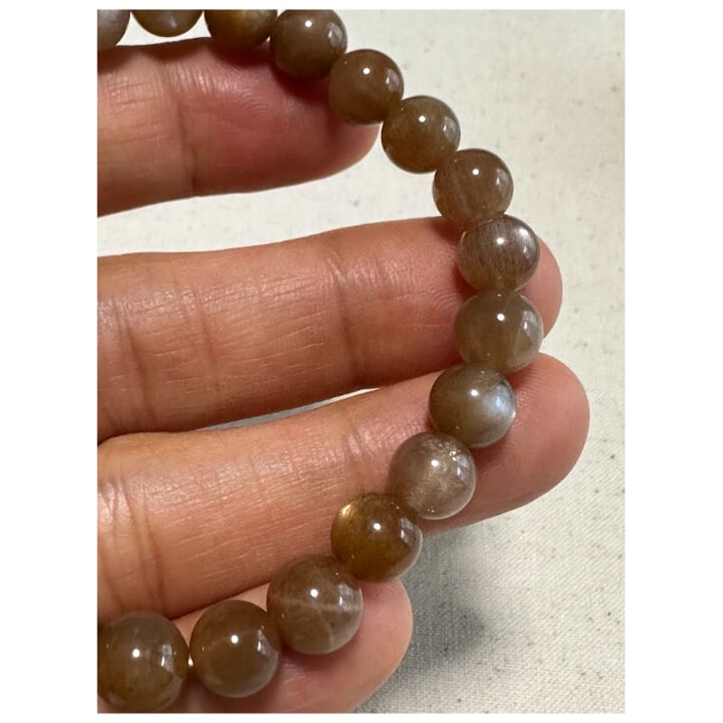 ブラックサンムーンストーン | healing風音ふうね