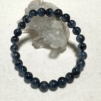 ブラックアクアマリン