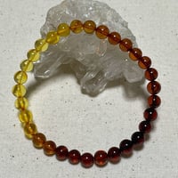 天然琥珀