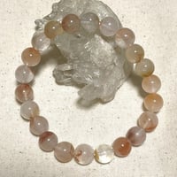 レッドラビットヘアークォーツ