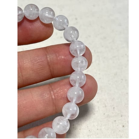 ホワイトラビットヘアファントム　7.5ｍｍ