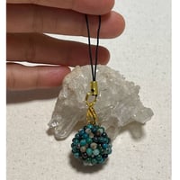 フランキンセンスのブレスレット | healing風音ふうね