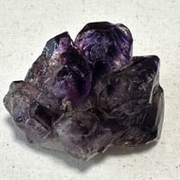 アメジストエレスチャルクラスター
