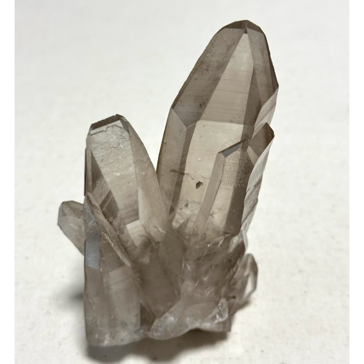 専用　スモーキー不動明王　マダガスカル産　レムリアンクラスター スモーキーレムリアンシードクラスター | healing風音ふうね