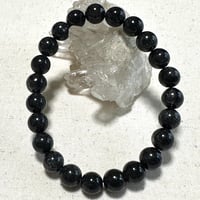ブラックトルマリンインクォーツ