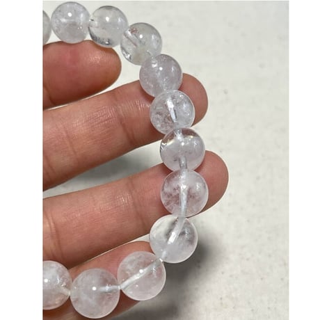 ホワイトラビットヘアファントム　10.5ｍｍ