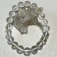 ロシアンゴールデンレムリアン水晶
