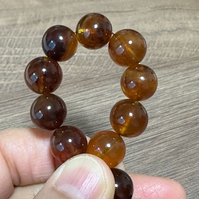 バーマイトアンバー、かんざし バーマイトアンバー、かんざし